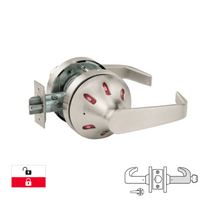 Sargent 70-V06-10XG37-VSLL-US15