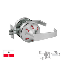 Sargent V06-10XG04-VSLL-US26D-LAKD