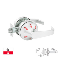 Sargent 70-V06-10XG04-VSLL-WSP