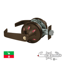 Sargent V30-10XG05-VSLL-US10B-LAKD