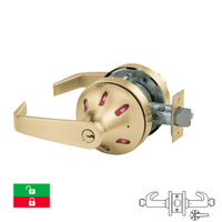 Sargent V30-10XG38-VSLL-US4-LAKD