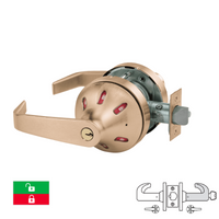 Sargent V33-10XG37-VSLL-US10-LAKD