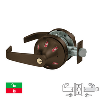 Sargent V33-10XG04-VSLL-US10B-LAKD