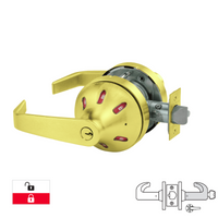 Sargent V60-10XG37-VSLL-US3-LAKD