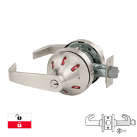 Sargent V60-10XG05-VSLL-US15-LAKD