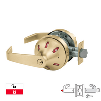 Sargent V60-10XG05-VSLL-US4-LAKD