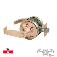 Sargent V60-10XG38-VSLL-US10-LAKD