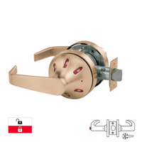 Sargent V60-10XU66-VSLL-US10