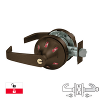 Sargent V66-10XG37-VSLL-US10B-LAKD