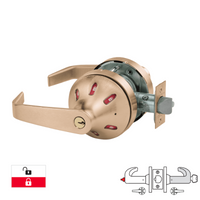 Sargent V66-10XG05-VSLL-US10-LAKD