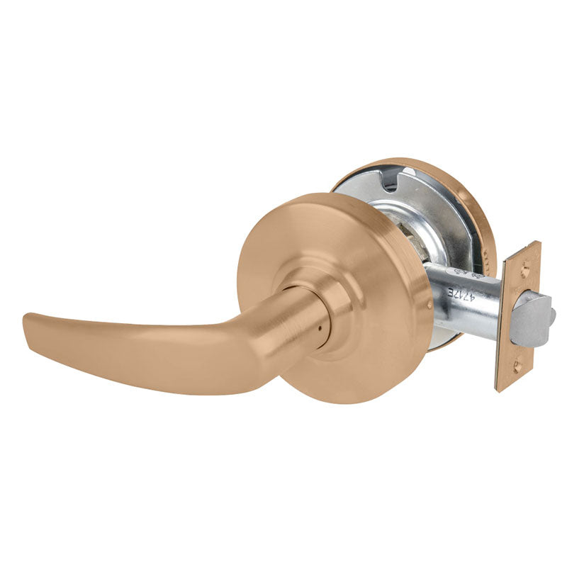 Schlage ND25D-ATH-612 Cylindrical Exit Lockset