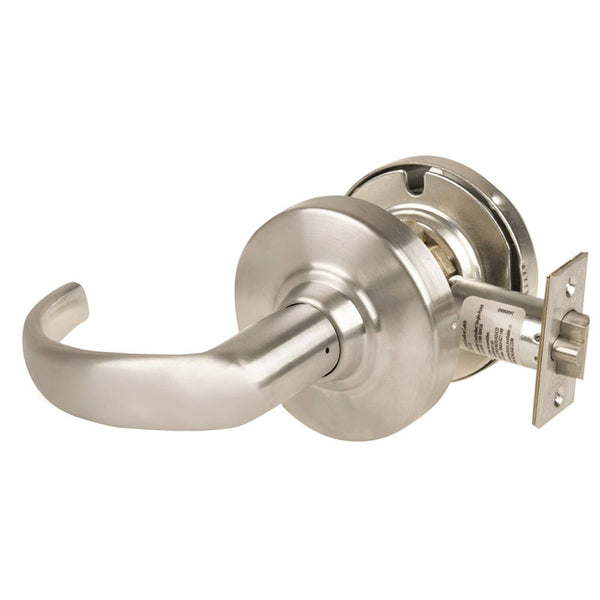 Schlage ND25D-SPA-619 Cylindrical Exit Lockset