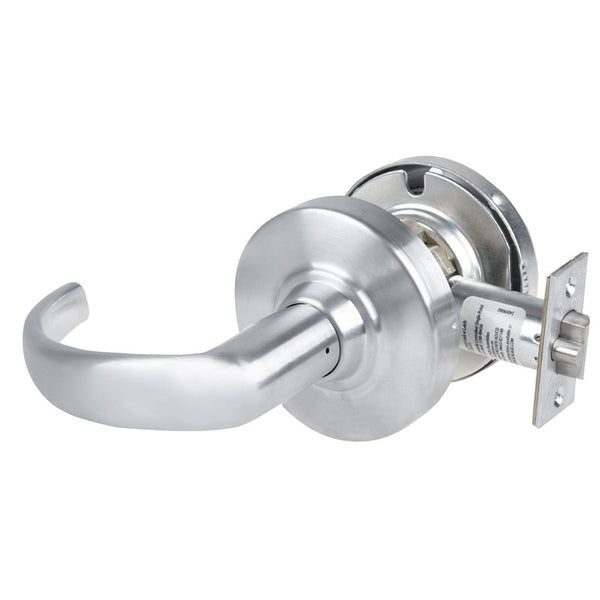 Schlage ND25D-SPA-626 Cylindrical Exit Lockset