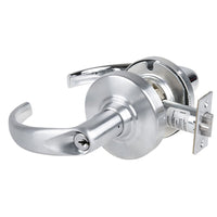 Schlage ND60PD-SPA-626 Vestibule Lock
