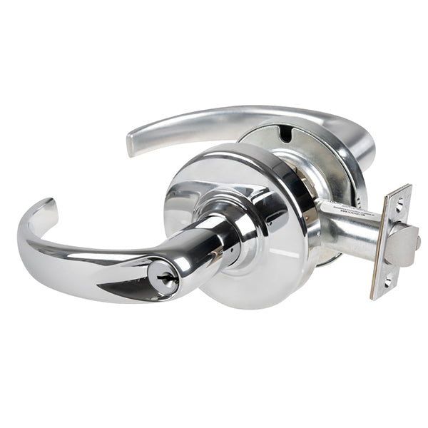 Schlage ND73PD-SPA-625 Corridor Lock