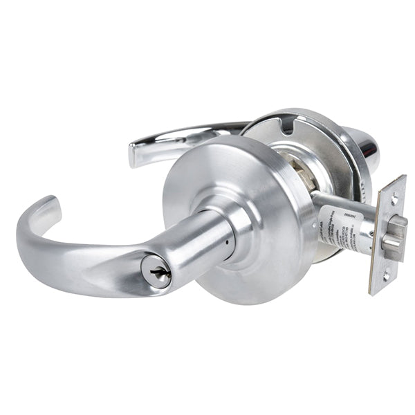 Schlage ND73PD-SPA-626 Corridor Lock