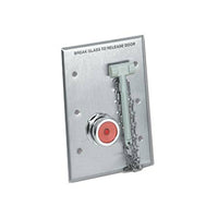 Schlage Electronics Exit Alarms