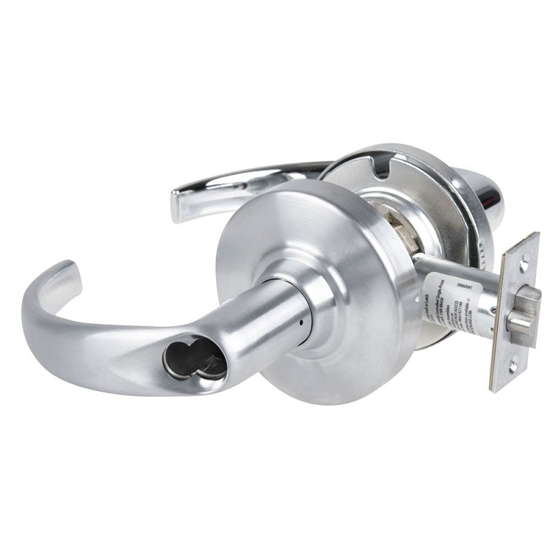 Schlage ND66JD-SPA-626 Store Lock