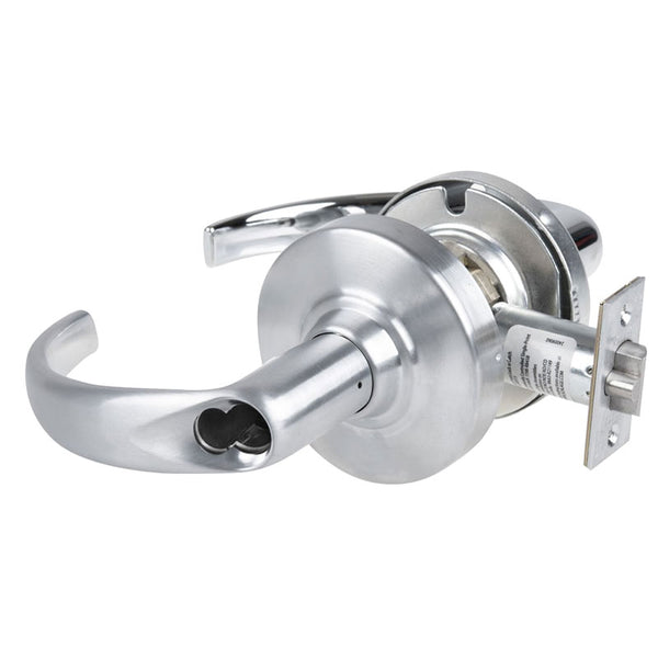 Schlage ND66JD-SPA-626 Store Lock