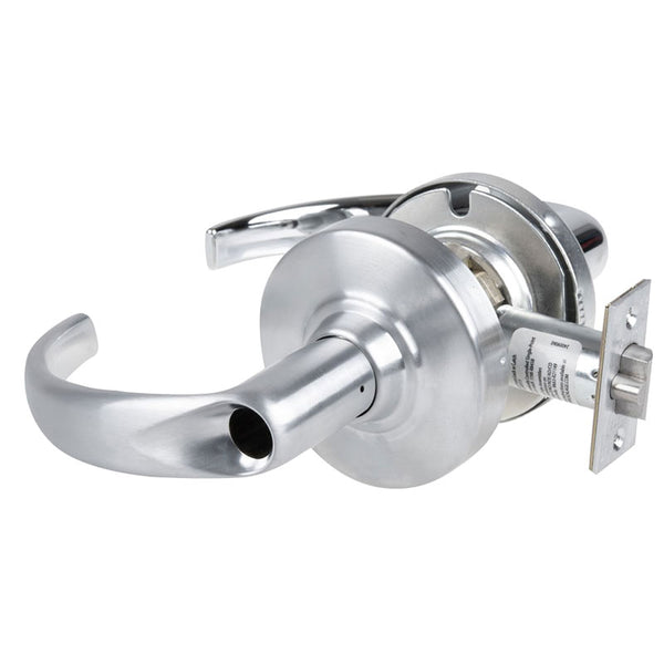 Schlage ND80LD-EU-SPA-626 Electrified Storeroom Lock