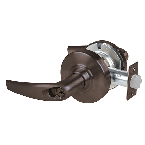 Schlage ND92PD-ATH-613 Entrance VANDLGARD Lock