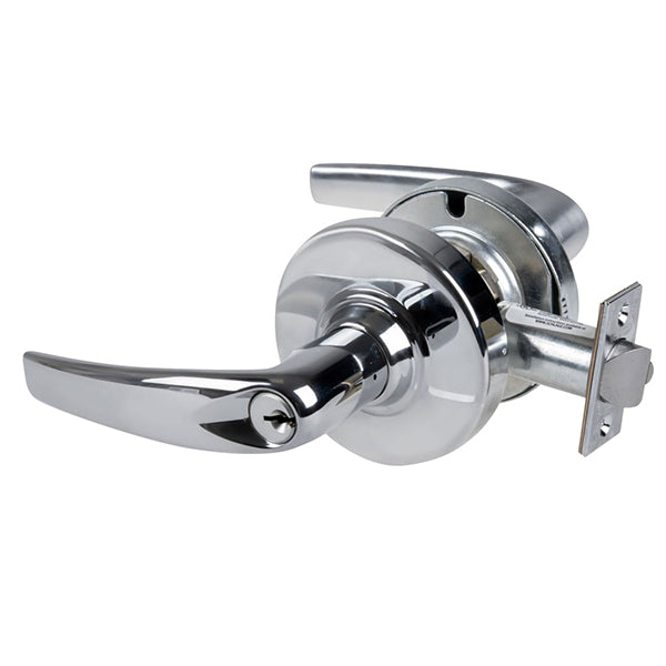 Schlage ND92PD-ATH-625 Entrance VANDLGARD Lock