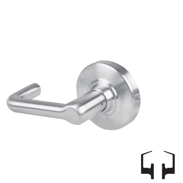 Schlage ALX172-TLR-626