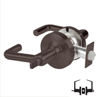 Schlage ALX44-TLR-613