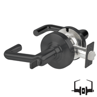 Schlage ALX44-TLR-622