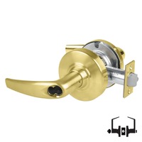 Schlage ALX50-J-ATH-606