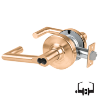 Schlage ALX80-B-BRK-612