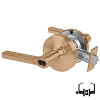 Schlage ALX80-B-LAT-612