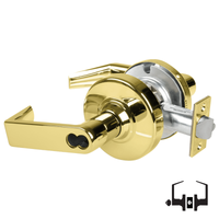 Schlage ALX70-J-RHO-605