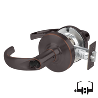 Schlage ALX70-J-SPA-643E