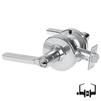 Schlage ALX80-P6-LAT-625
