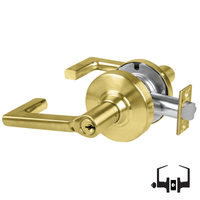 Schlage ALX80-P6-LON-606