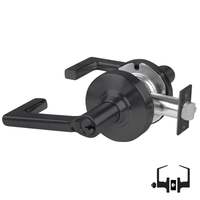 Schlage ALX80-P6-LON-622