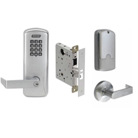 Schlage Electronics CO100MS70 KP RHO 626 PD
