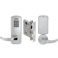 Schlage Electronics CO100MS70 KP SPA 626 JD