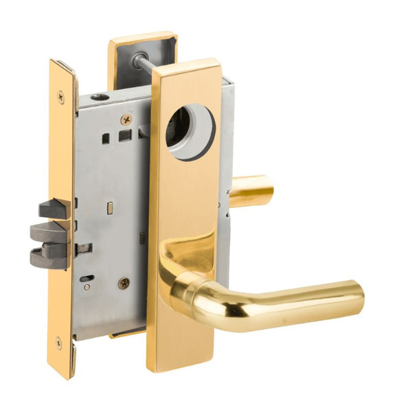 Schlage L9050L 02L-605