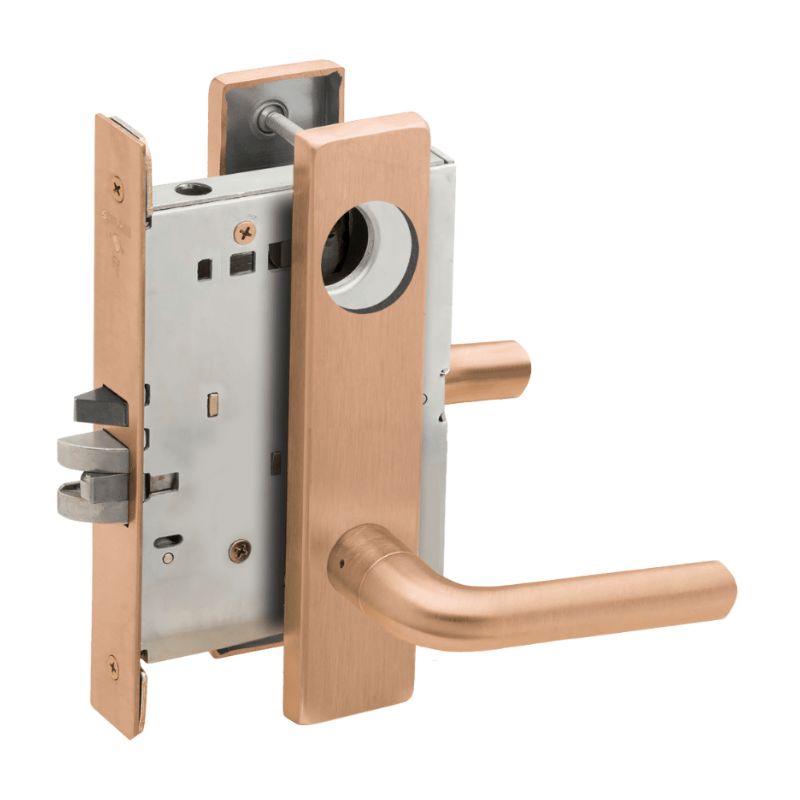 Schlage L9050L 02L-612