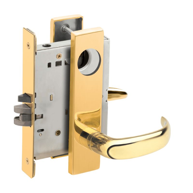 Schlage L9050L-17L-605