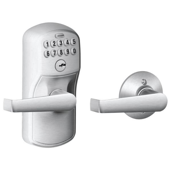 Schlage Residential FE575 PLY-626-ELA