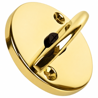 Schlage 09-509-027-605 Thumbturn for L Series Rose Trim & 1-3/8" to 1-7/8" Doors