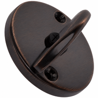 Schlage 09-509-027-643E Thumbturn for L Series Rose Trim & 1-3/8" to 1-7/8" Doors