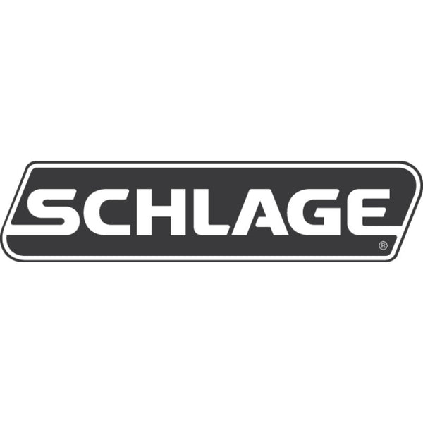 Schlage ND80EU/EL LLL XXX LLL LLL