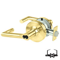 Schlage ALX50-B-BRK-605