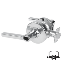 Schlage ALX50-J-LAT-625