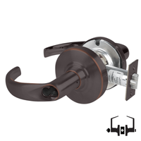 Schlage ALX50-B-SPA-643E