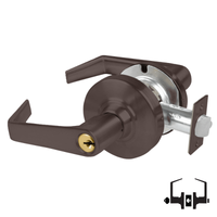 Schlage ALX50-P6-SAT-613